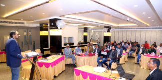 भारतीय खाद्य सुरक्षा एवं मानक प्राधिकरण ने कड़े कदम उठाये