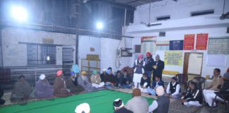 26 जनवरी को हनुमानगढ़ में निकलेगी किसान ट्रैक्टर परेड़