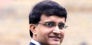 बीसीसीआई के मौजूदा अध्यक्ष सौरव गांगुली को हार्ट अटैक