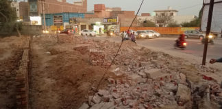 जिले को जिले का स्वरूप देने की दिशा देने के उद्देश्य से किया जाएगा कार्य-सभापति