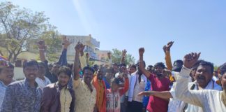 भाजपा कार्यकर्ताओं में रोष,खटीक समाज और कहार समाज का राजी देवी को उपाध्यक्ष बनाने को लेकर विरोध।