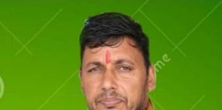 ग्रामीण मंडल अध्यक्ष कुमावत ने किया कार्यकारिणी का विस्तार