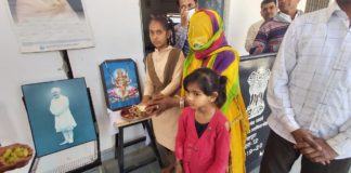 संत निरंकारी बाबा हरदेव सिंह जी महाराज का जन्मदिवस मनाया