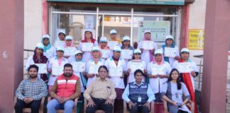 ग्रामीण परिवेश की महिलाओं को संबल प्रदान कर रही है आरसेटी – बाबूलाल मीणा