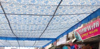 श्रीनीलकंठ महादेव सेवा समिति द्वारा महाशिव रात्रि पर विशाल भण्डारा आयोजित