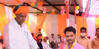 शिक्षा सफलता की प्रथम सीढ़ी है मेवाड़ा