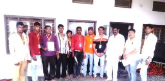 साउंड श्रमिक यूनियन अजमेर संभाग की कार्यकारिणी का हुआ विस्तार