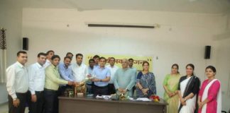 विजय भवः योजना के तहत आरएएस साक्षात्कार