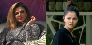 Bigg Boss14: राखी सावंत से हुई तकरार पर रूबीना दिलैक को कोई पछतावा नहीं, देखें Video