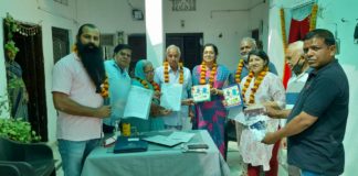 गोकुल लाल असावा का कार्यक्षेत्र रहा शाहपुरा रियासत