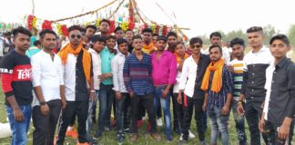 निषाद समाज का पर्व: गहरी आस्था और विश्वास का प्रतीक