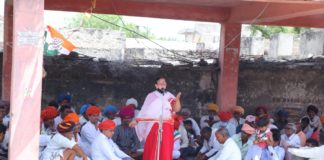 कैलाशजी के सपनों को पूरा करेंगे आप, हमारा समर्थन आपके साथ