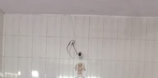 रीको स्थिति पंचमुखी हनुमान जी को भक्तों ने सवा किलो चांदी का मुकुट चढ़ाया