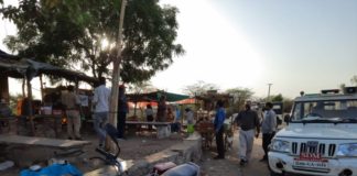 सरकारी गाइडलाइन की पालना ही कोरोना से बचाव का एकमात्र विकल्प: उपखंड अधिकारी