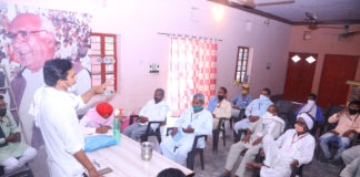 कृषि कानूनों के विरोध में किसान 26 मई को मनाएंगे काला दिवस