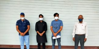 गैंस एजेंसी संचालको के समस्त स्टाफ के करवाया जाए वेक्सिनेशन