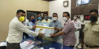 गुलाबपुरा चिकित्सालय में ऑक्सीजन प्लांट रेमडेशिविर की उपलब्धता सुनिश्चित की