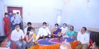 विश्व बाल श्रम निषेध दिवस के उपलक्ष्य में कार्यशाला का आयोजन किया