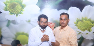 राजस्थान के विधायक व मंत्री बलवान की कार्यशौली के कायल – जोधा सिंह भाटी