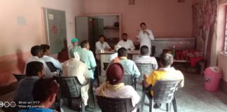 देश को लूटने की नीति से काम कर रही है केंद्र सरकार