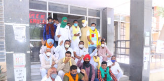 जब तक किसान आंदोलन चलेगा जिले के सभी टोल रहेंगे फ्री, किसान नेताओं की कलेक्टर को दो टूक।