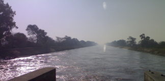 काले पानी की समस्या से निजात दिलाने की मांग