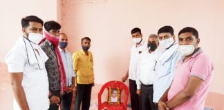 डॉ श्यामा प्रसाद मुखर्जी की पुण्यतिथि को बलिदान दिवस के रुप में मनाया