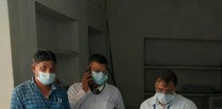 एबीवीपी ने चलाया वेक्सीन लगाओ जीवन बचाओ अभियान