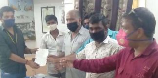 2 वर्ष पूर्व तत्कालीन पालिका बोर्ड द्वारा स्थान परिवर्तन किए जाने से परेशान हो रहे हैं ग्रामीण