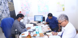 आरसेटी को ग्रेडिंग में मिला सर्वाेच्च डबल ए रेटिंग सम्मान