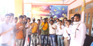 वार्ड स्तर पर यूथ विंग चलाएगा पौधारोपण अभियान