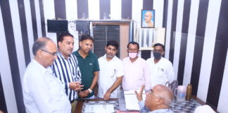 आरटीई की राशि ही स्कूल संचालकों के लिये डूबते का सहारा – विजय सिंह चौहान