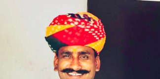 जहाजपुर सामुदायिक चिकित्सालय की सुविधाओं को लेकर पूर्व राज्यमंत्री ने मुख्यमंत्री को लिखा पत्र