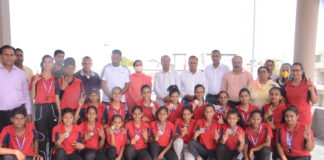 राष्ट्रीय स्तरीय गतका प्रतियोगिता में हनुमानगढ़ के खिलाड़ियों ने लहराया परचम