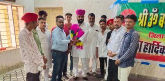 जन्मदिन पर लगाया ब्लड डोनेशन कैम्प, 150 यूनिट रक्त संग्रहित