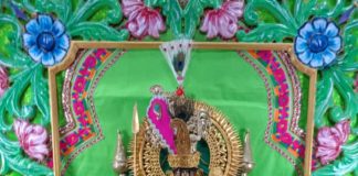 पत्रकार संघ कोटडी की ओर से लगेगा ठाकुर जी को छप्पन भोग ,विशाल भजन संध्या का होगा आयोजन