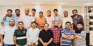 कुलभूषण की नेतृत्व क्षमता पर सबको भरोसा- आशीष विजय