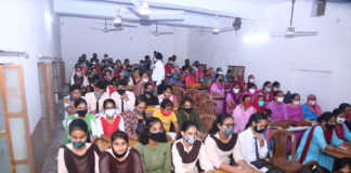 सत्याग्रह सप्ताह का संगोष्ठी के आयोजन के साथ हुआ आगाज