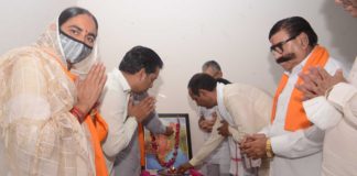 जनसंख्या पर नियंत्रण नहीं किया तो देश में होंगे गृहयुद्ध के हालात – कैलाश भाईसाहब