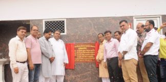 नगरपरिषद सदैव खेल व खिलाड़ियों को सुविधाएं उपलब्ध करवाने के लिए तत्पर-सभापति