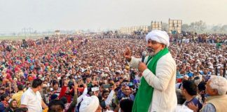 सरकार वर्सेज किसान: कृषि कानूनों को लेकर किसान महापंचायत, योगी सरकार घेरने की तैयारी