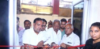 विद्यार्थियों के लिये लाईब्रेरी लाभदायक – तरूण विजय