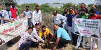 50 दिनों में साइकिल से करेंगे 4000 किलोमीटर यात्रा