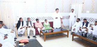 बेरोजगारी और महंगाई का एक हल है कांग्रेस – जिलाउर रहमान