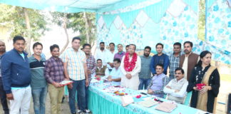 45 सालों में पहली बार नगर परिषद की तिजोरी में नीलामी से जमा हुए 1अरब 1 करोड़