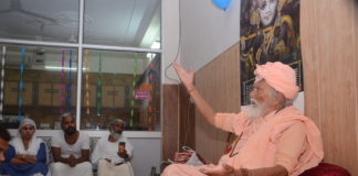 आज से गौशाला में होगी श्रीमद्भागवत कथा