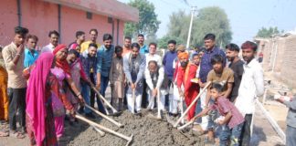 नगरपरिषद बोर्ड का एकमात्र उद्देश्य, शहर का विकास- गणेशराज बंसल