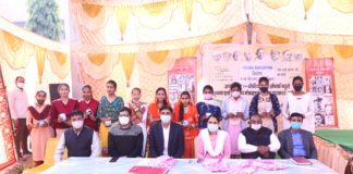 आजादी का अमृत महोत्सव समाज व आने वाली पीढ़ी को नई दिशा देगा – प्रतिभा देवठिया