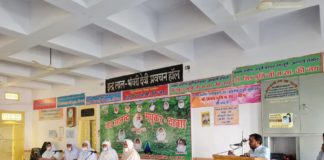 ज्ञान, विवेक होता है वही पर धन की बढ़ोतरी होती है साध्वी- डॉ चंद्रप्रभा