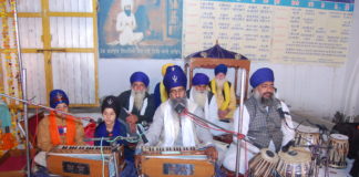 गुरु साहिब की शहादत सिखों के साथ-साथ पूरी मानवता के लिए प्रेरणा का स्रोत